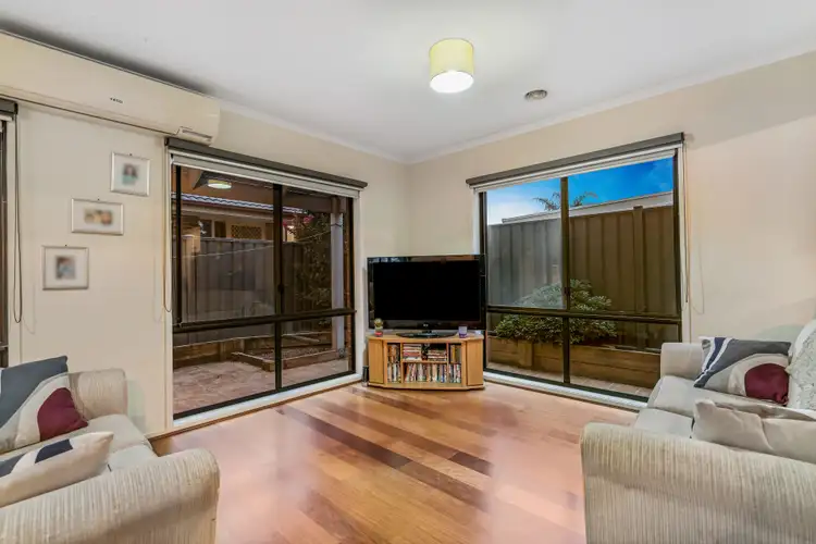 Fifth view of Homely house listing, 8 Dobell Crescent, Caroline Springs VIC 3023