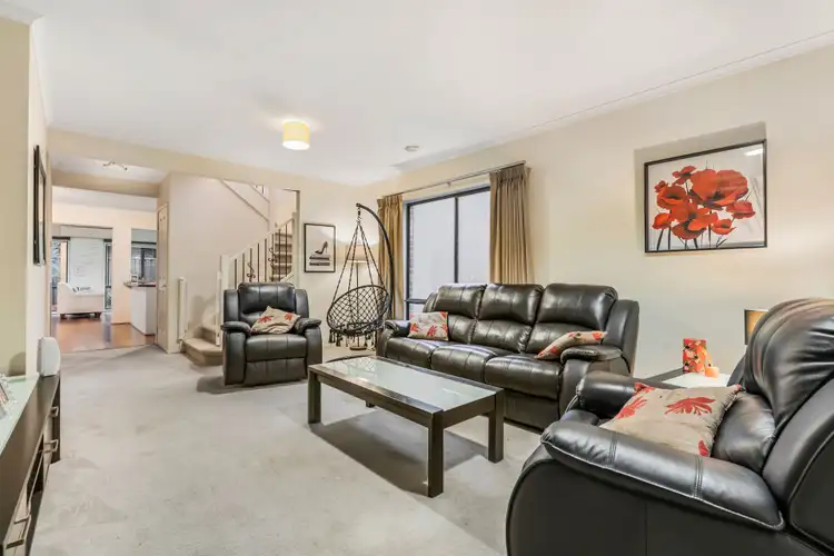 Sixth view of Homely house listing, 8 Dobell Crescent, Caroline Springs VIC 3023