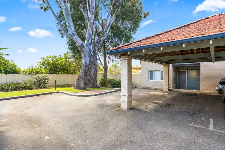 11/19 Rudkin Place, Koondoola WA 6064