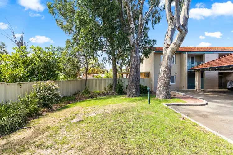 Third view of Homely house listing, 11/19 Rudkin Place, Koondoola WA 6064