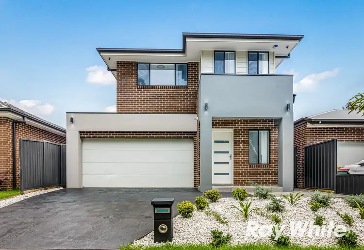 Main view of Homely house listing, 173 Sixteenth Avenue, Austral NSW 2179
