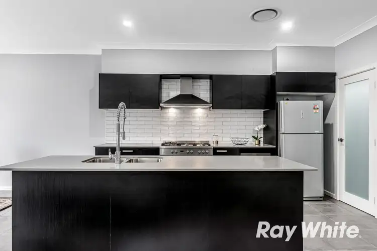 Third view of Homely house listing, 173 Sixteenth Avenue, Austral NSW 2179