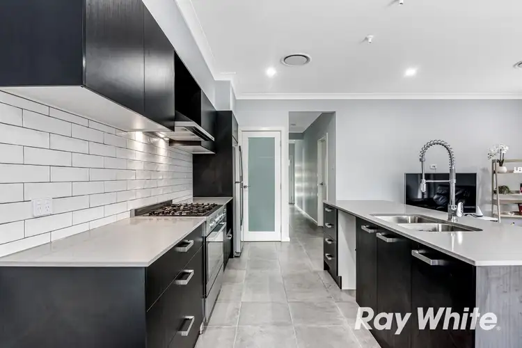 Fourth view of Homely house listing, 173 Sixteenth Avenue, Austral NSW 2179