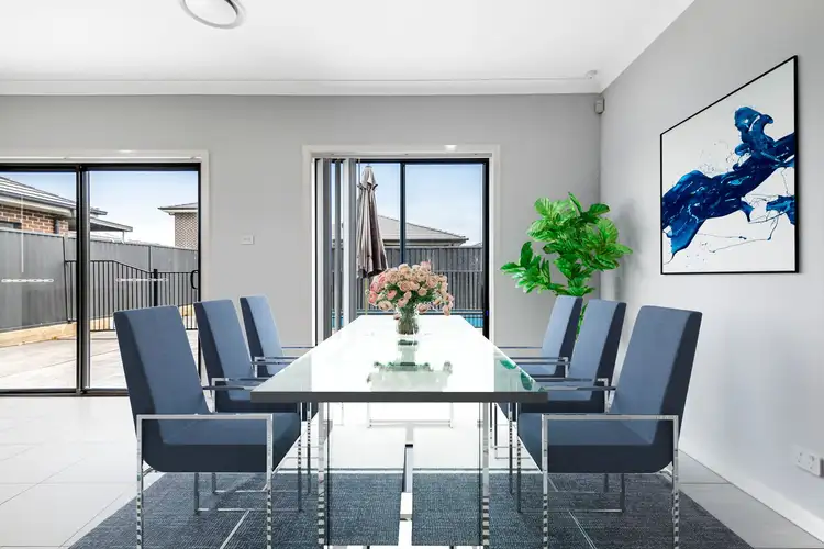 Fifth view of Homely house listing, 173 Sixteenth Avenue, Austral NSW 2179