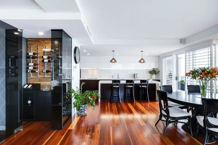 Sixth view of Homely apartment listing, 92/1-9 Hughes Avenue, Main Beach QLD 4217
