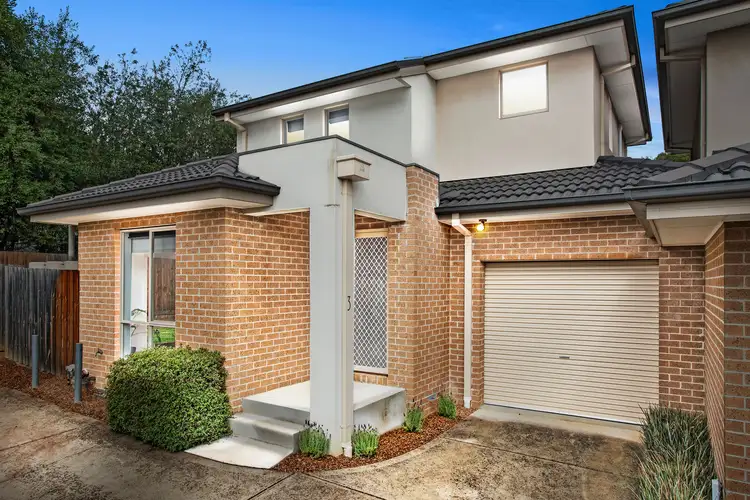 3/288 Maroondah Highway (Service Road), Croydon VIC 3136