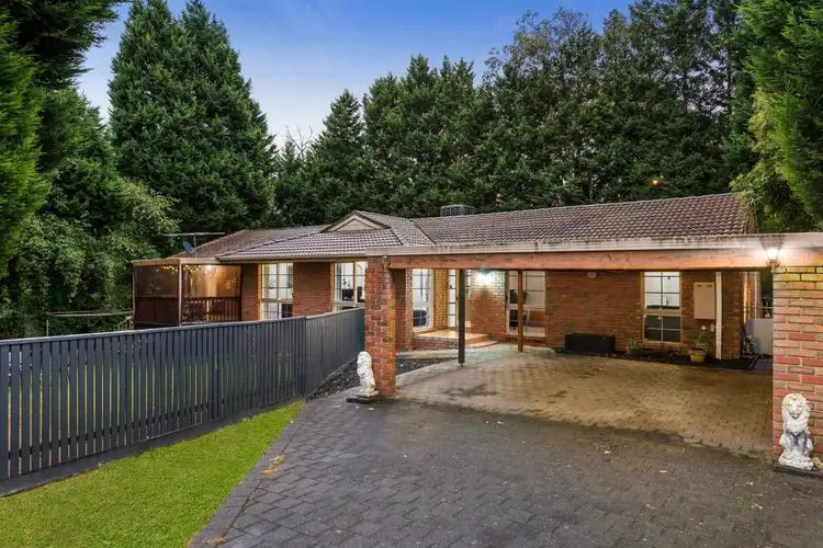 2 De Felice Place, Wantirna VIC 3152
