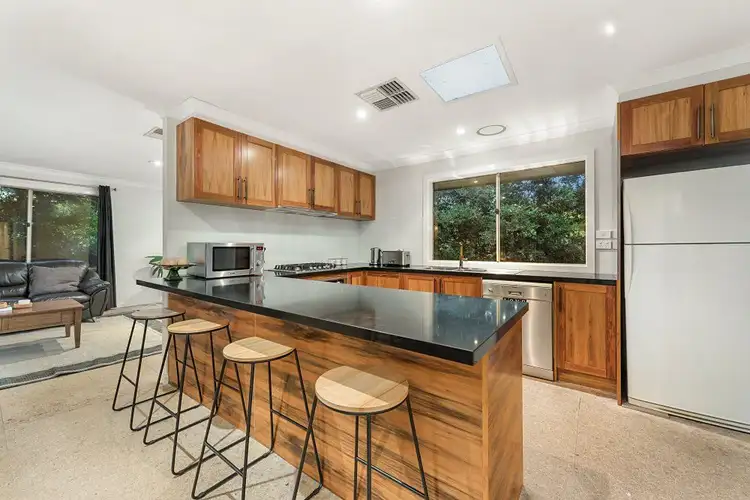Second view of Homely house listing, 2 De Felice Place, Wantirna VIC 3152