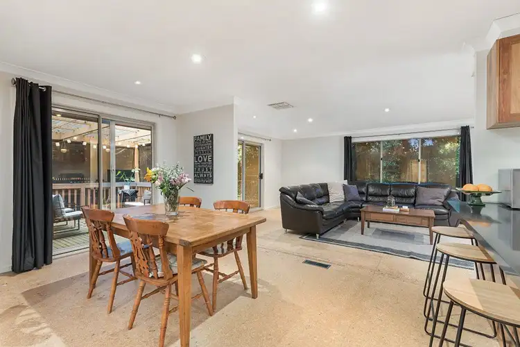 Third view of Homely house listing, 2 De Felice Place, Wantirna VIC 3152