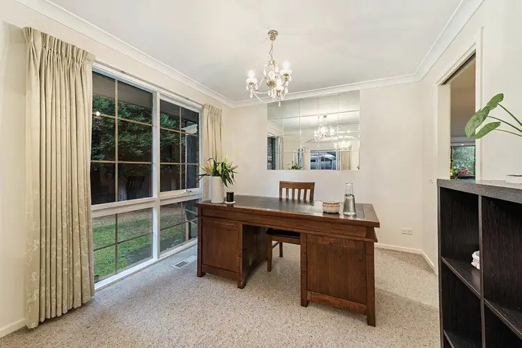 Sixth view of Homely house listing, 2 De Felice Place, Wantirna VIC 3152