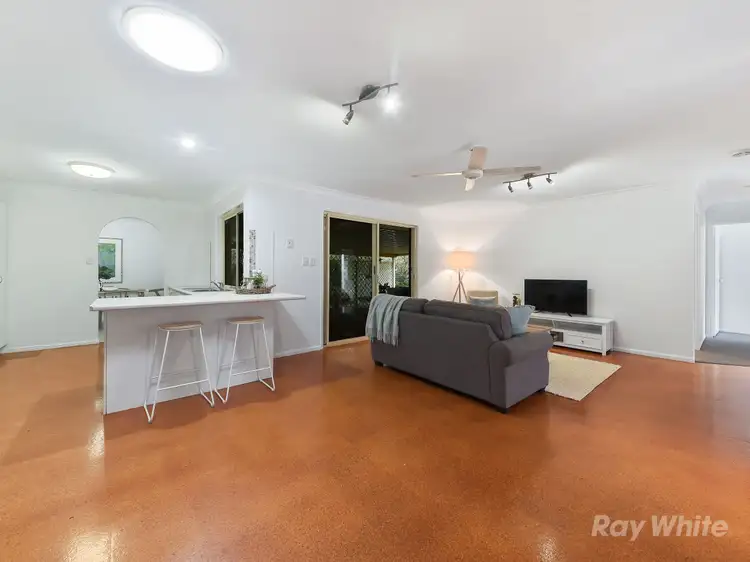 Sixth view of Homely house listing, 5 Annie Street, Bracken Ridge QLD 4017
