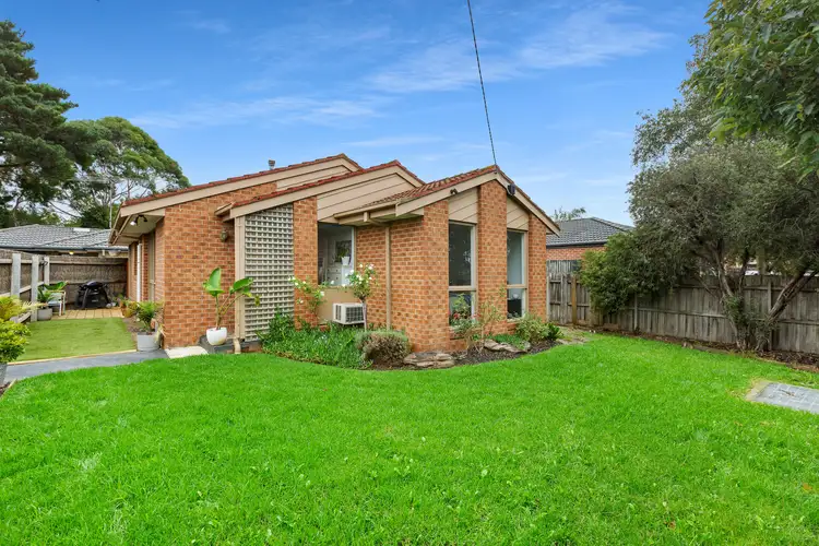 Main view of Homely unit listing, 1/286 Ballarto Road, Skye VIC 3977