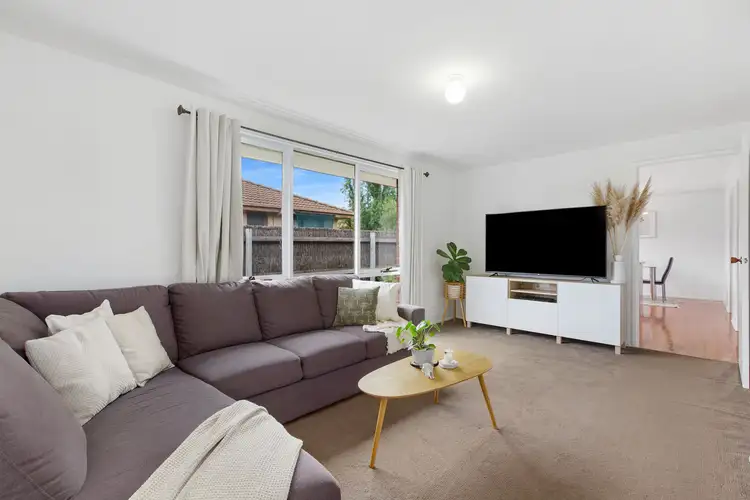 Second view of Homely unit listing, 1/286 Ballarto Road, Skye VIC 3977