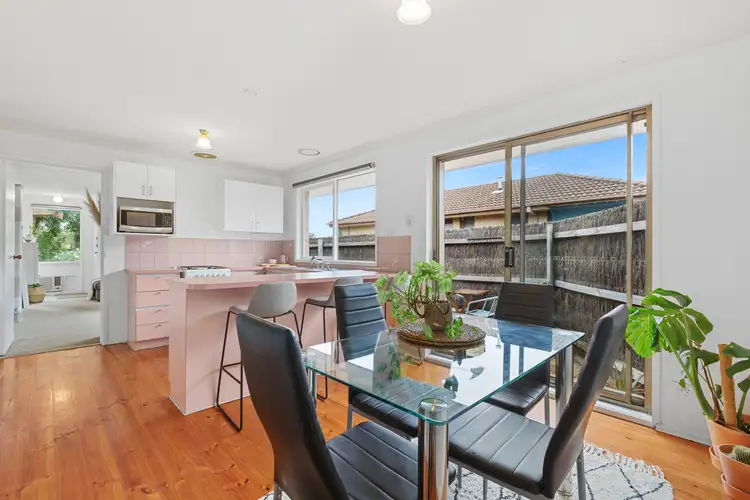 Third view of Homely unit listing, 1/286 Ballarto Road, Skye VIC 3977