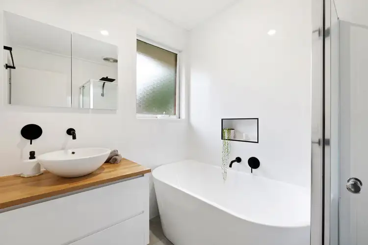 Fifth view of Homely unit listing, 1/286 Ballarto Road, Skye VIC 3977