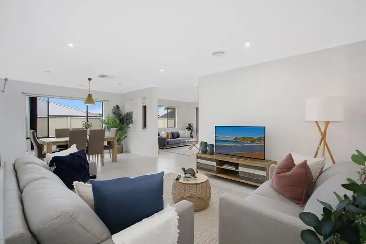 Main view of Homely house listing, 83 Lawson Circuit, Lavington NSW 2641