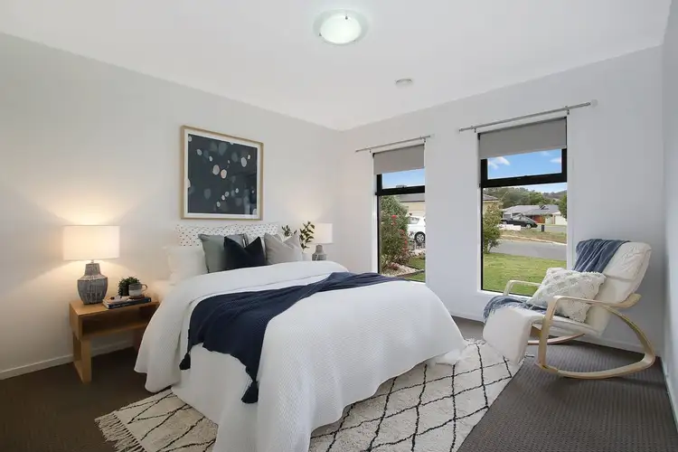 Third view of Homely house listing, 83 Lawson Circuit, Lavington NSW 2641