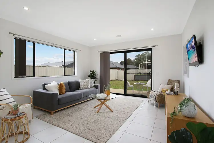 Fifth view of Homely house listing, 83 Lawson Circuit, Lavington NSW 2641