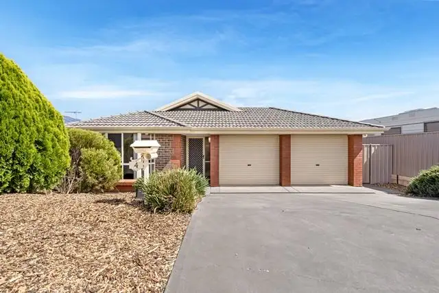 4 Norfolk Street, Craigmore SA 5114