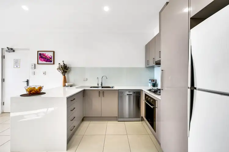 Third view of Homely apartment listing, 203/25 Warner Avenue, Findon SA 5023
