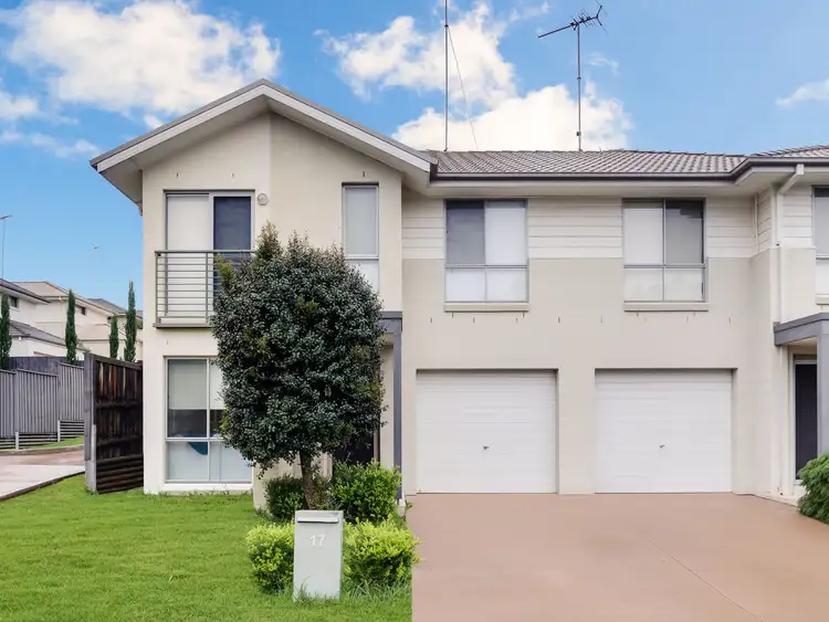 17 Kippax Avenue, Leumeah NSW 2560