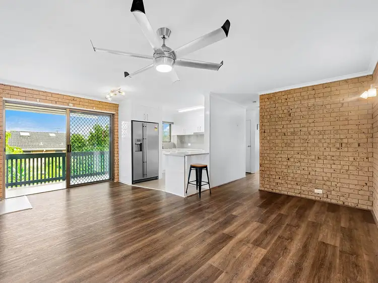 3/54 Primrose Street, Sherwood QLD 4075