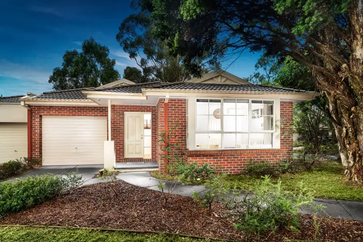 Main view of Homely house listing, 21 Hakeville Avenue, Nunawading VIC 3131
