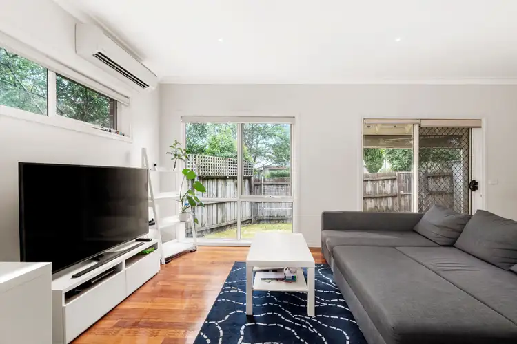 Third view of Homely house listing, 21 Hakeville Avenue, Nunawading VIC 3131