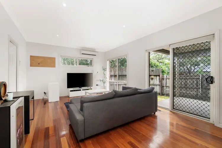 Fourth view of Homely house listing, 21 Hakeville Avenue, Nunawading VIC 3131