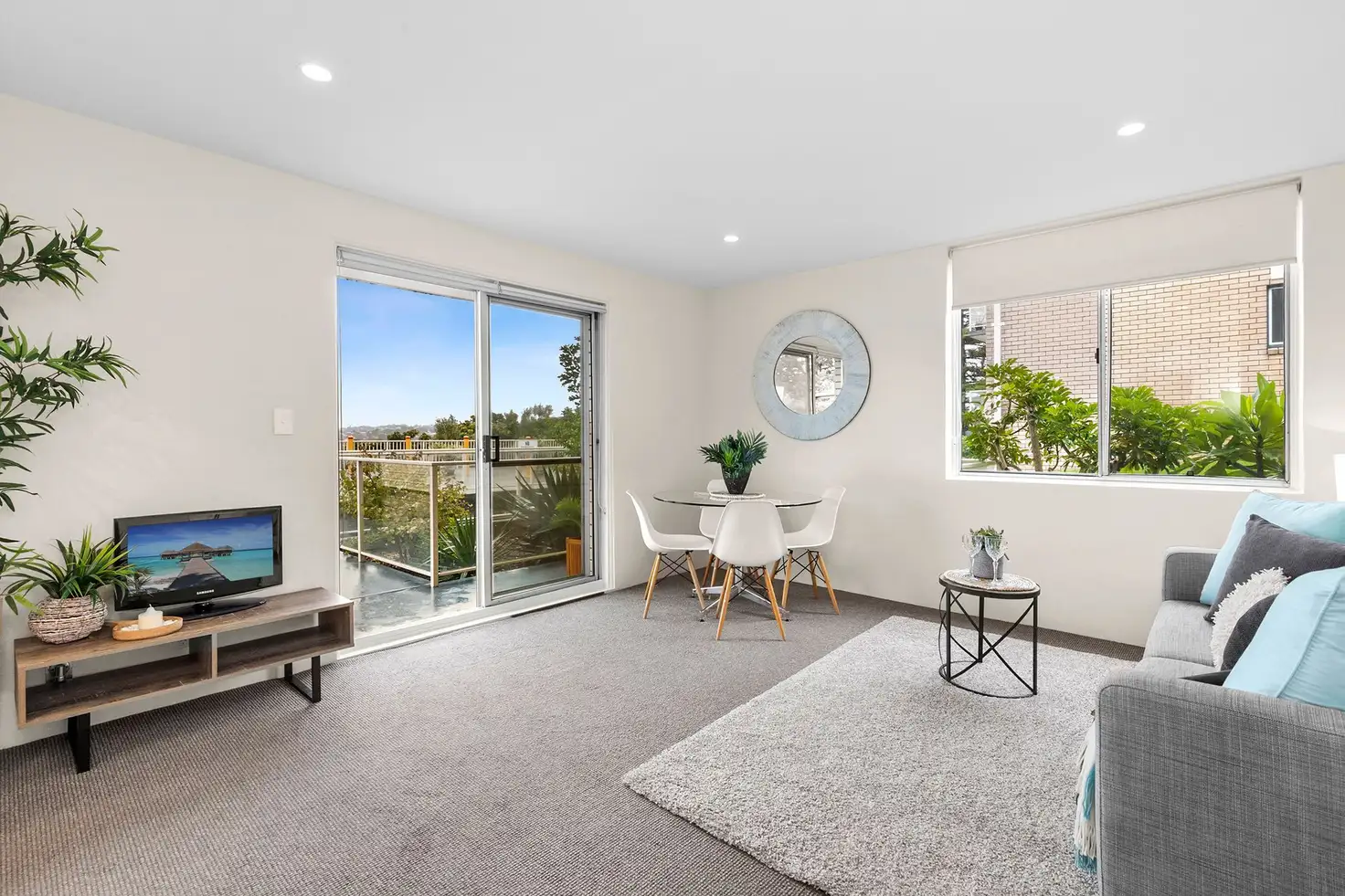 Main view of Homely apartment listing, 11/110 Lawrence Street, Freshwater NSW 2096