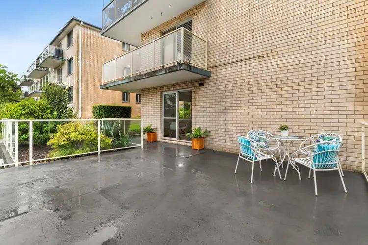 Third view of Homely apartment listing, 11/110 Lawrence Street, Freshwater NSW 2096