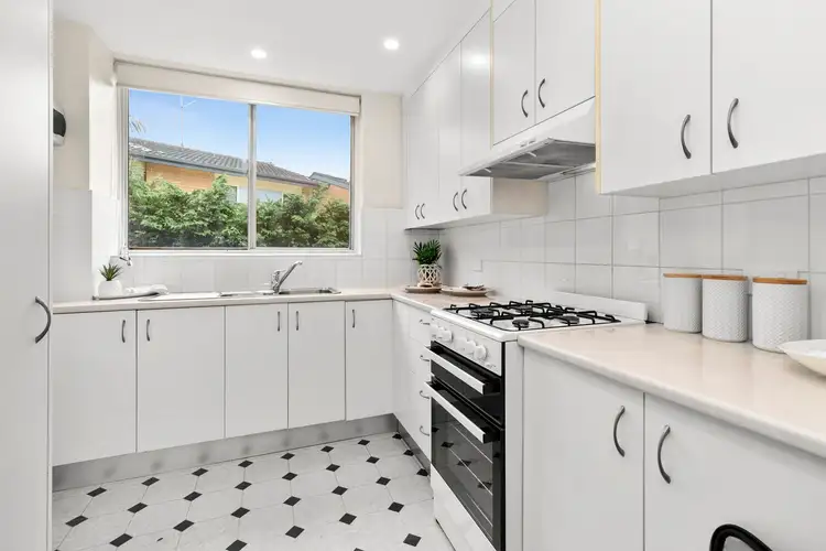 Fourth view of Homely apartment listing, 11/110 Lawrence Street, Freshwater NSW 2096