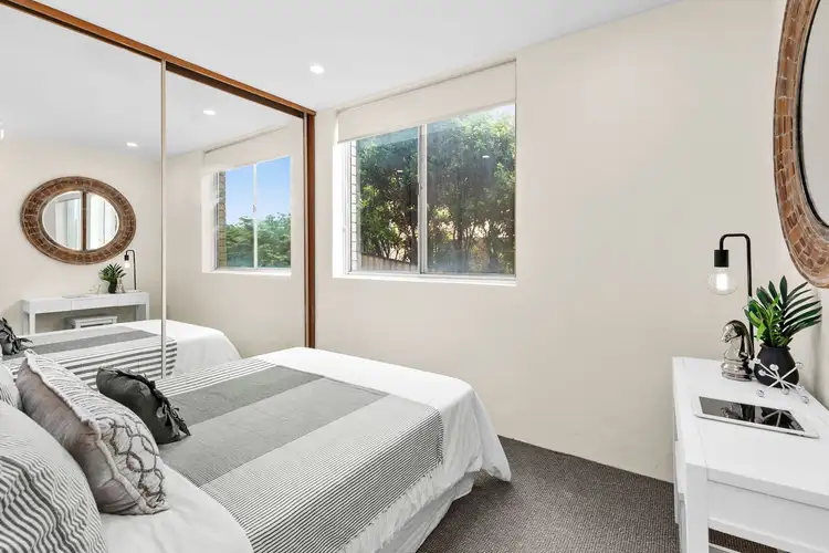 Sixth view of Homely apartment listing, 11/110 Lawrence Street, Freshwater NSW 2096
