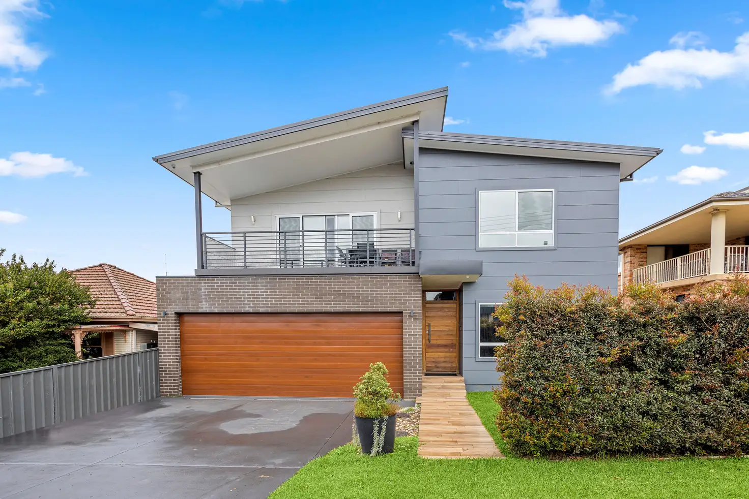 Main view of Homely house listing, 5A Matthews Street, Wollongong NSW 2500