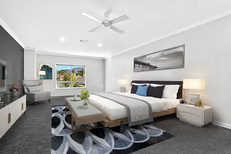 Fifth view of Homely house listing, 5A Matthews Street, Wollongong NSW 2500