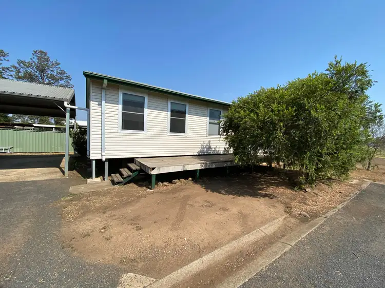 22 Mount Street