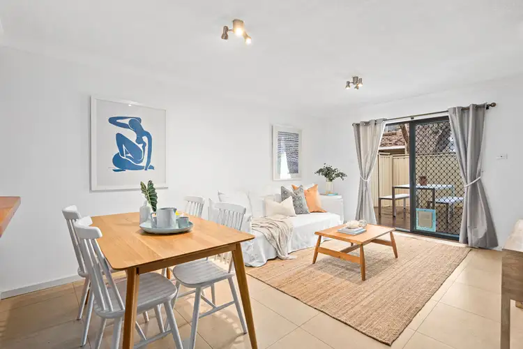 Main view of Homely townhouse listing, 4/48 Thalassa Avenue, East Corrimal NSW 2518