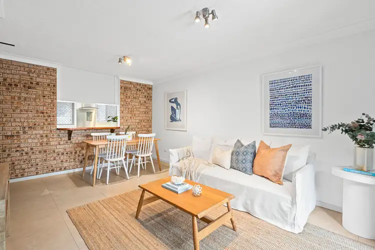 Third view of Homely townhouse listing, 4/48 Thalassa Avenue, East Corrimal NSW 2518