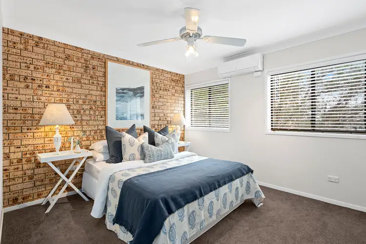 Fourth view of Homely townhouse listing, 4/48 Thalassa Avenue, East Corrimal NSW 2518