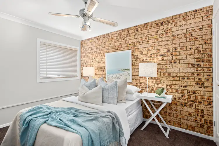 Fifth view of Homely townhouse listing, 4/48 Thalassa Avenue, East Corrimal NSW 2518