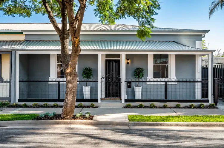 25 Mundulla Street, Kilkenny SA 5009
