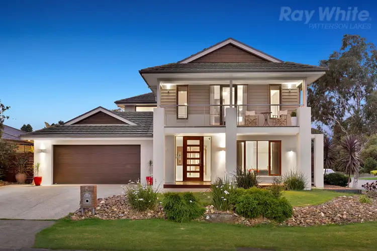 5 Lorikeet Lane, Waterways VIC 3195
