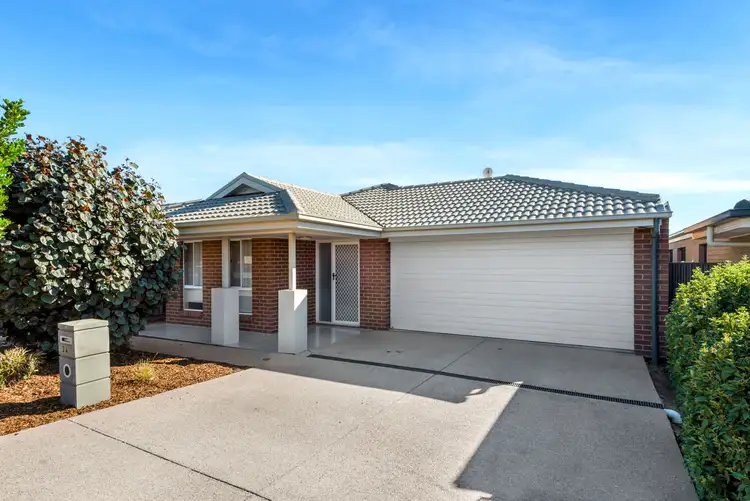 Main view of Homely house listing, 34 St Georges Way, Blakeview SA 5114