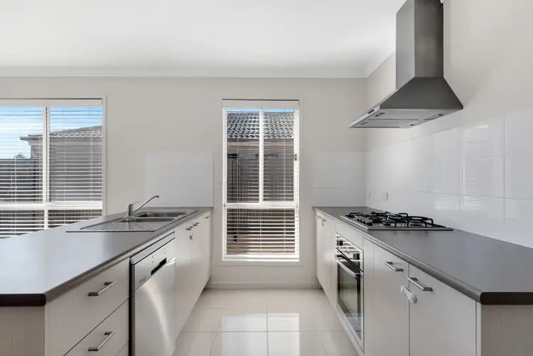 Second view of Homely house listing, 34 St Georges Way, Blakeview SA 5114