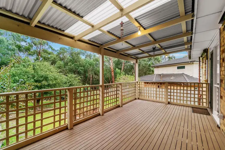 Sixth view of Homely house listing, 62 Glengarry Avenue, Burwood VIC 3125