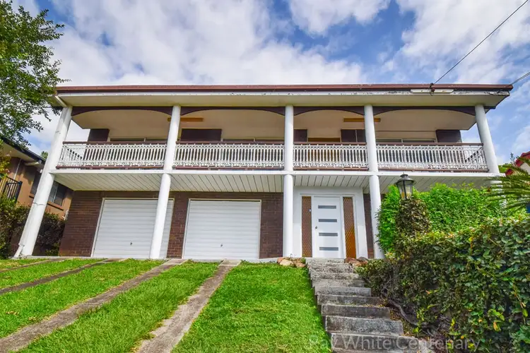 Main view of Homely house listing, 33 Yallambee Road, Jindalee QLD 4074