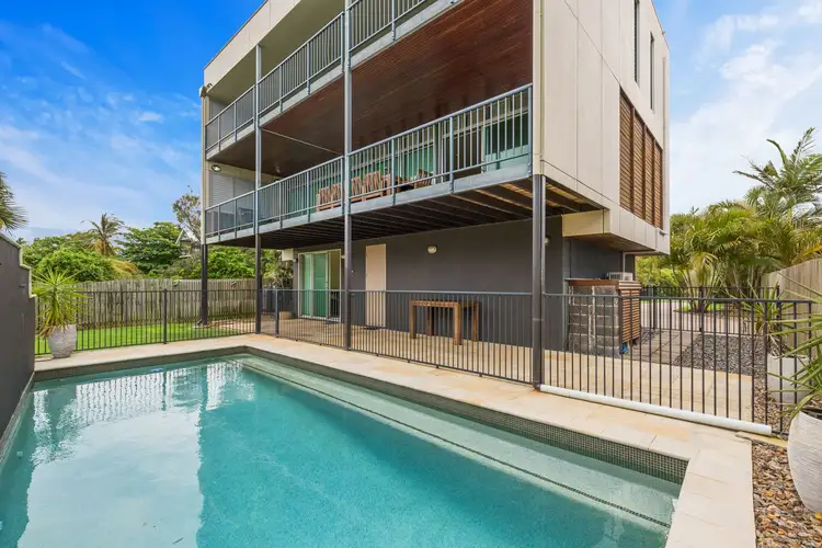 Main view of Homely house listing, 101 Todd Avenue, Yeppoon QLD 4703