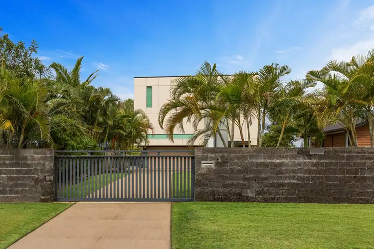 Second view of Homely house listing, 101 Todd Avenue, Yeppoon QLD 4703
