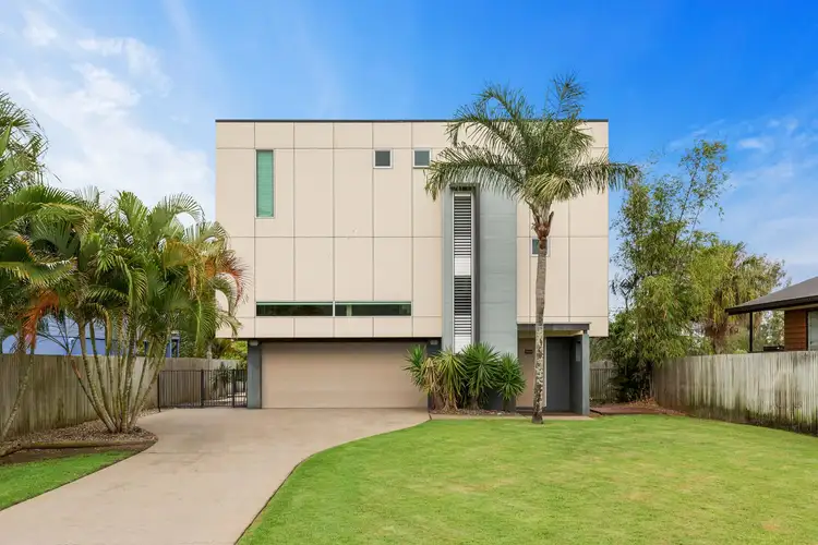 Fourth view of Homely house listing, 101 Todd Avenue, Yeppoon QLD 4703