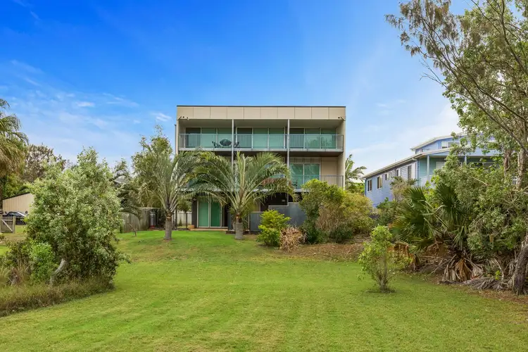Fifth view of Homely house listing, 101 Todd Avenue, Yeppoon QLD 4703